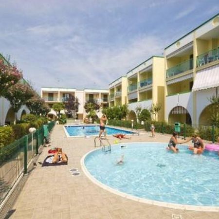 Villaggio Lia Bibione Exterior foto