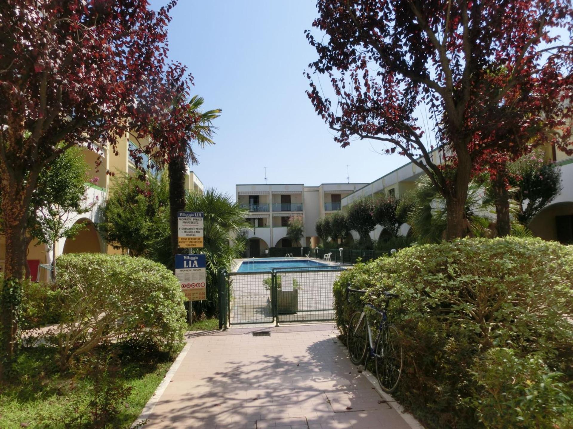 Villaggio Lia Bibione Quarto foto