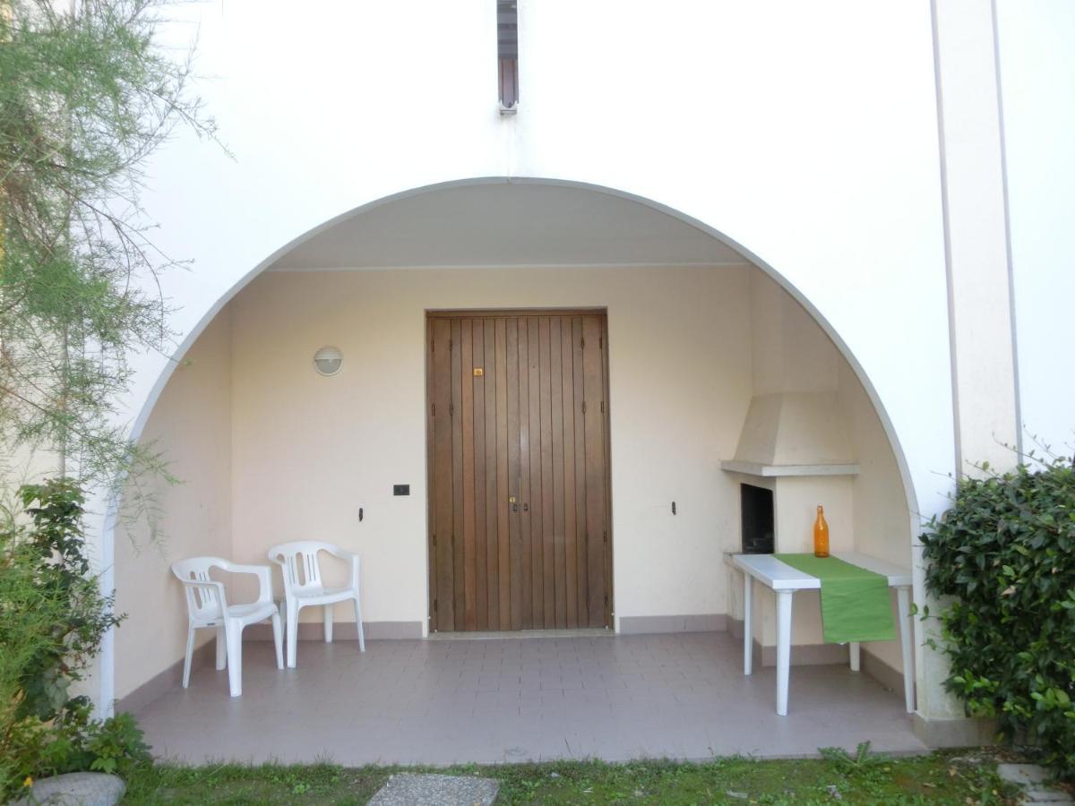 Villaggio Lia Bibione Exterior foto